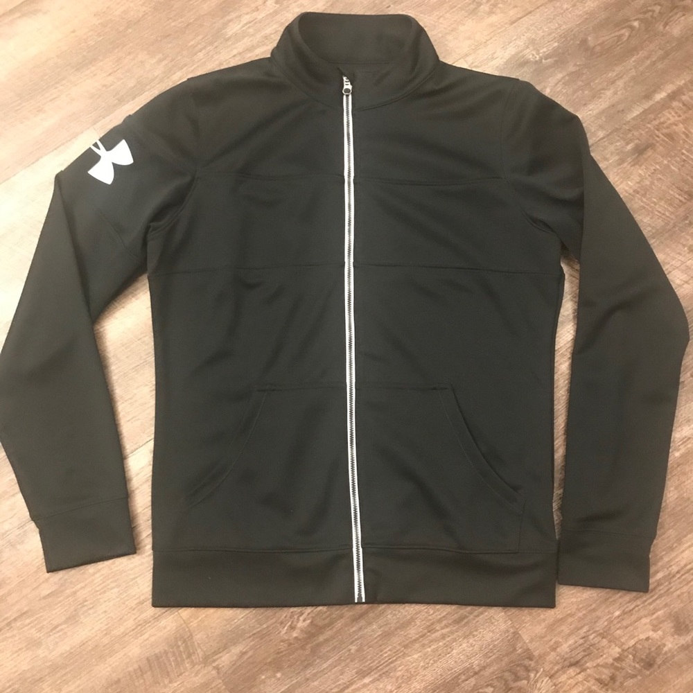 Under Armour ZipUp